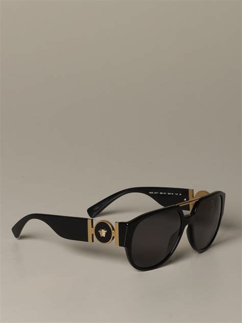 versace spectacles